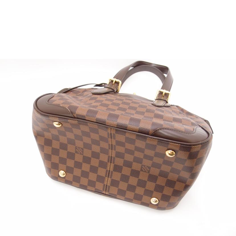 LOUIS VUITTON ルイヴィトン/ヴェローナMM／ダミエ・エベヌ/N41118//DU0***/SAランク/69