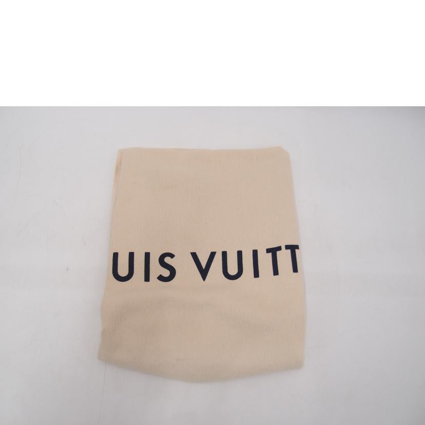 LOUIS VUITTON ルイヴィトン/ヴェローナMM／ダミエ・エベヌ/N41118//DU0***/SAランク/69