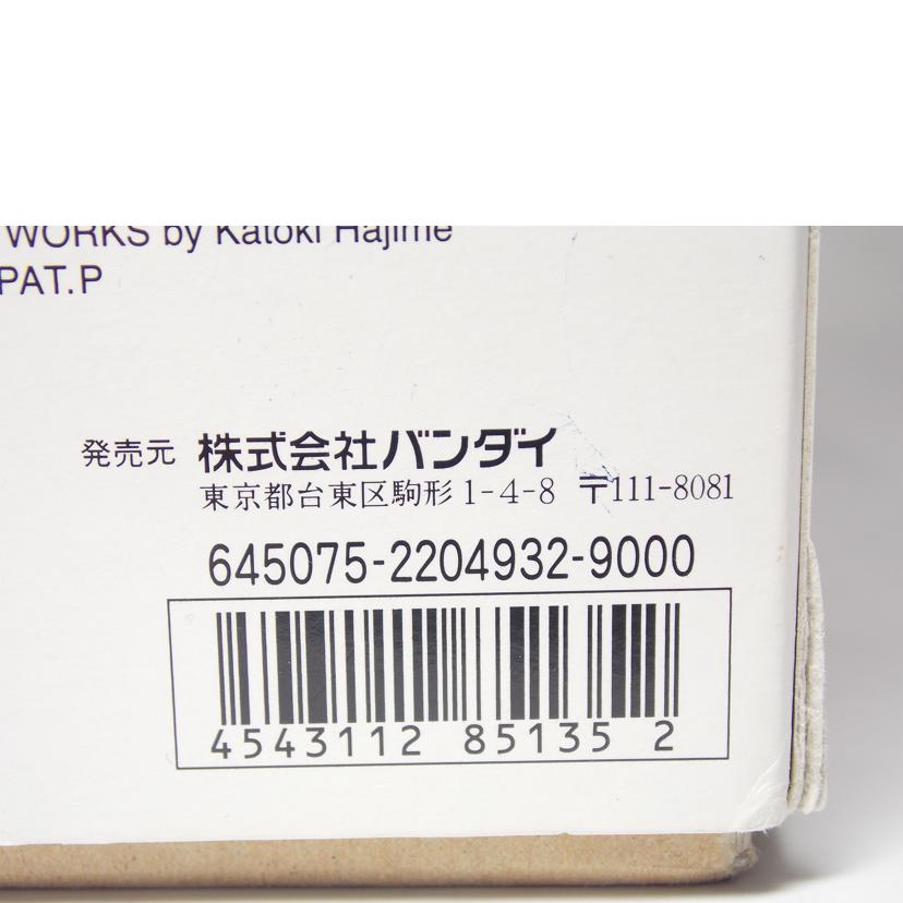 BANDAI バンダイ/MG　サザビー　Ver．Ka//ABランク/42