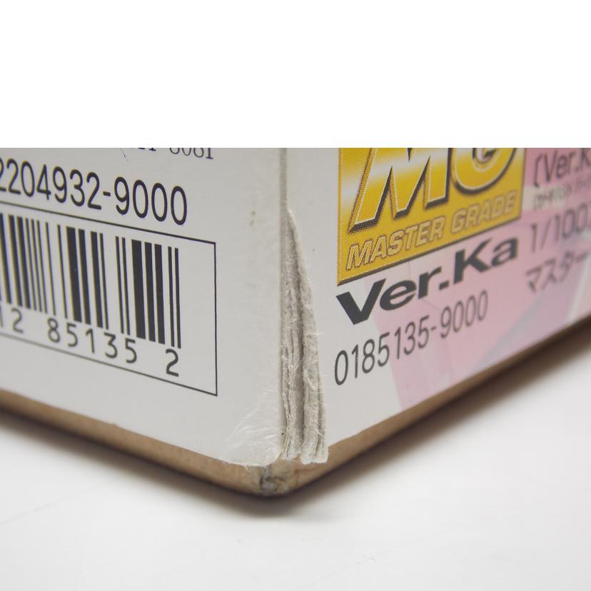 BANDAI バンダイ/MG　サザビー　Ver．Ka//ABランク/42