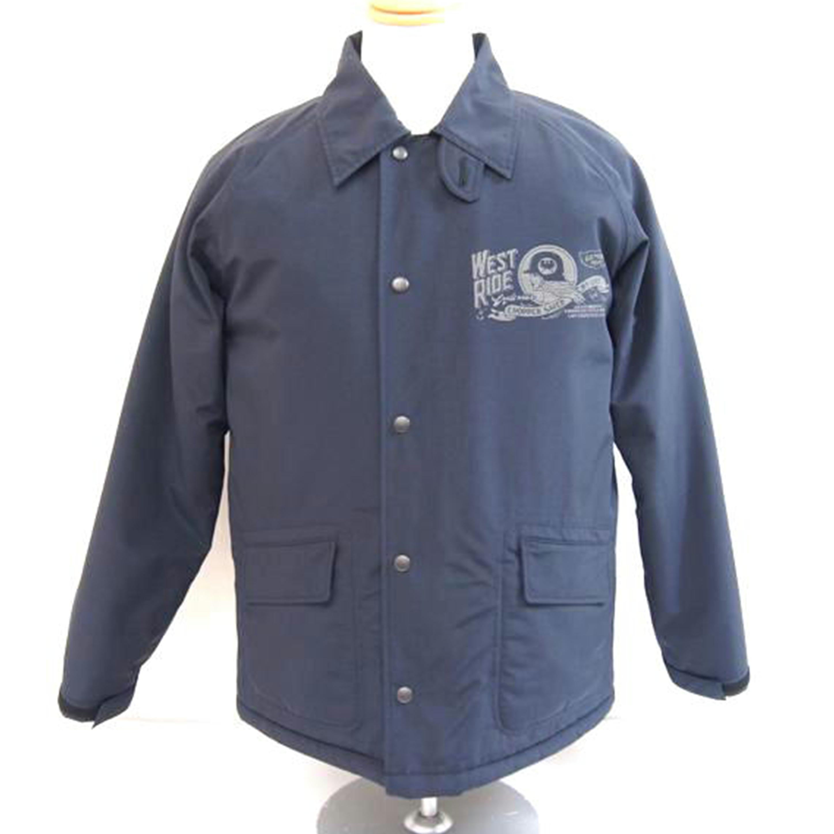 WESTRIDE ウエストライド/CYCLE　FURWINDBREAKER//ABランク/71