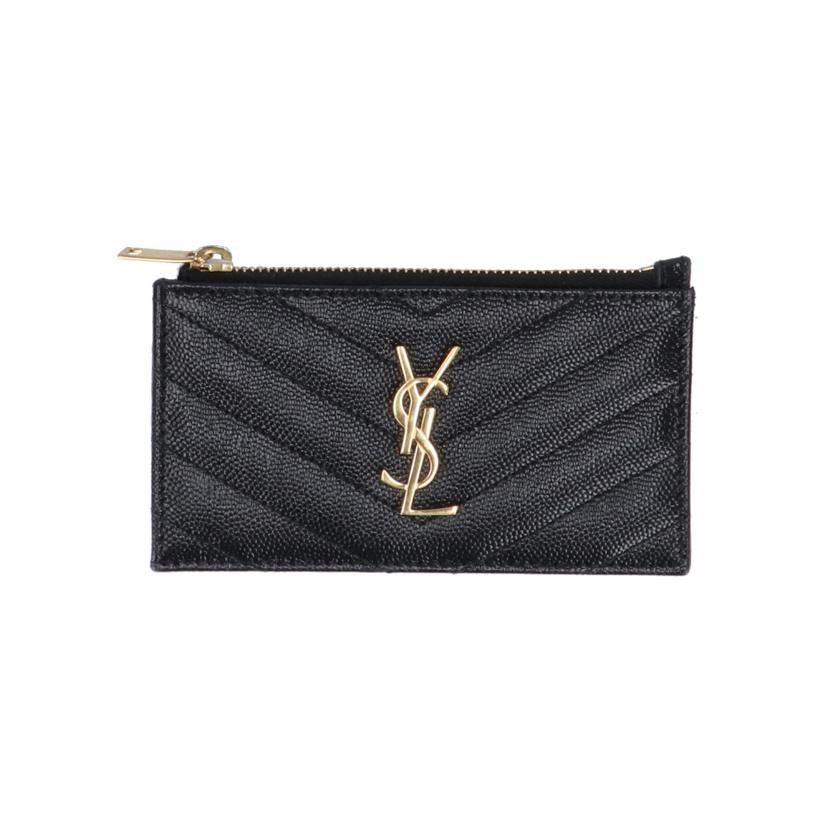 SAINT　LAURENT　 サンローラン/サンローラン／フラグメントケース//Aランク/75