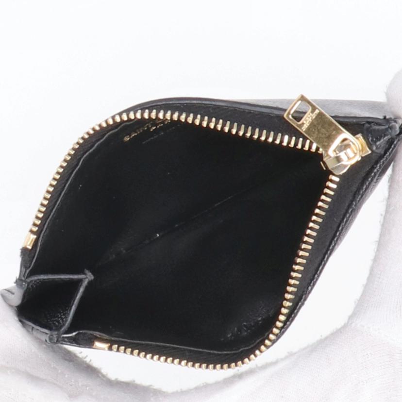 SAINT　LAURENT　 サンローラン/サンローラン／フラグメントケース//Aランク/75