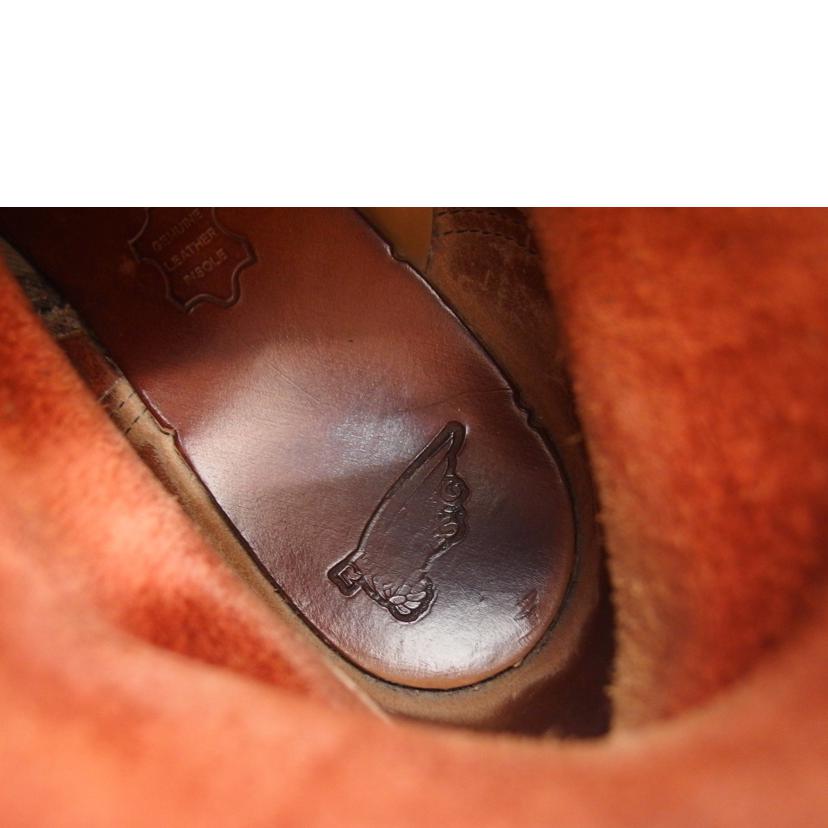 RED　WING レッドウイング/クラシックプレーントゥ／6インチクラシックブーツ/8166//Bランク/04