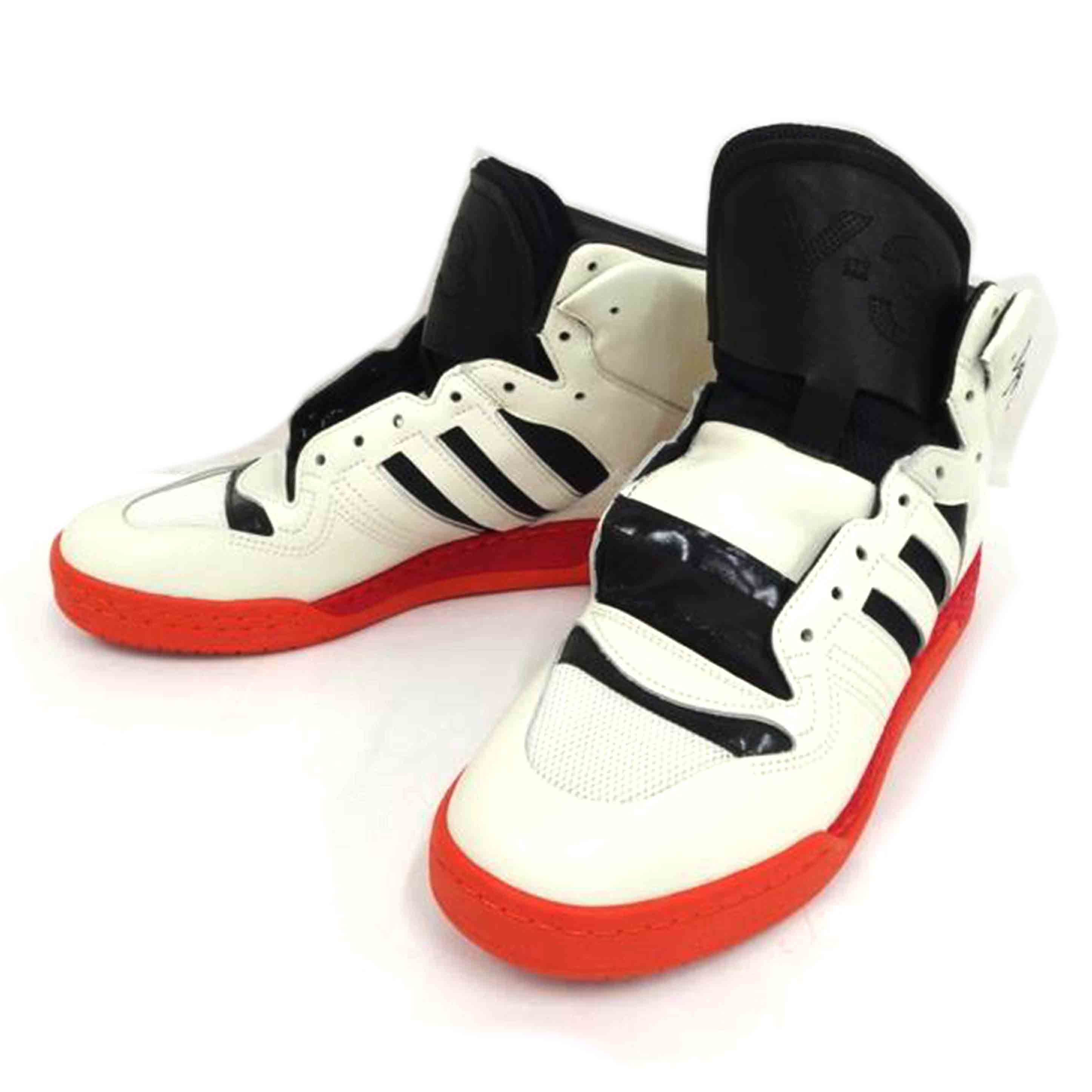 Y-3 ワイスリー/Y-3ヘイアース スニーカー//ABランク/82