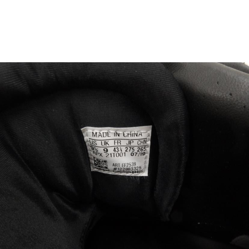 Y-3 ワイスリー/Y-3ヘイアース スニーカー//ABランク/82