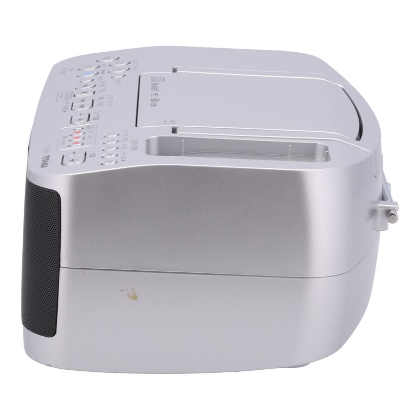 TOSHIBA 東芝　/SD／USB／CDラジオカセットレコーダー/TY-CDX92//240414858S0/Bランク/67