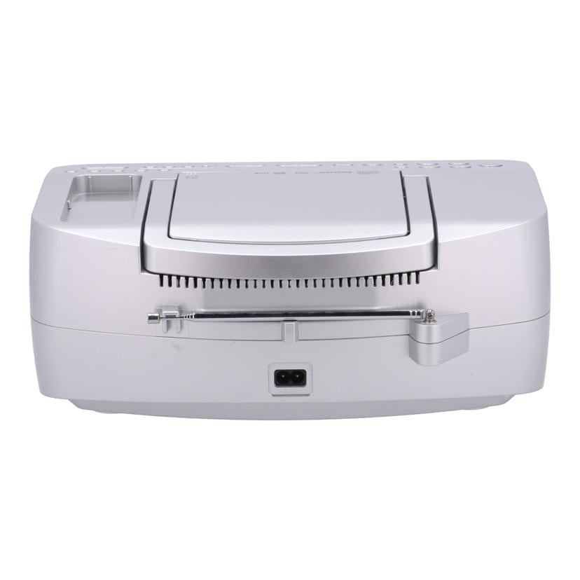 TOSHIBA 東芝　/SD／USB／CDラジオカセットレコーダー/TY-CDX92//240414858S0/Bランク/67