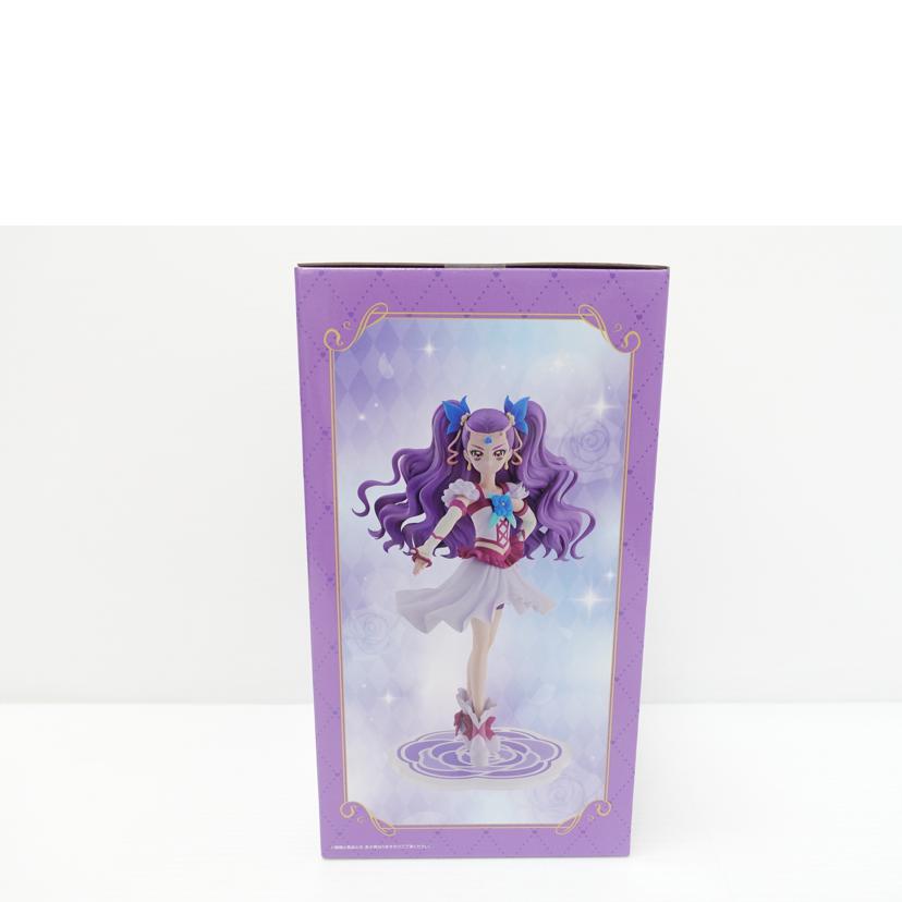 BANDAI バンダイ/ミルキィローズ ｢一番くじ プリキュア ～Endless Grace～｣ ラストワン賞 フィギュア//Sランク/88
