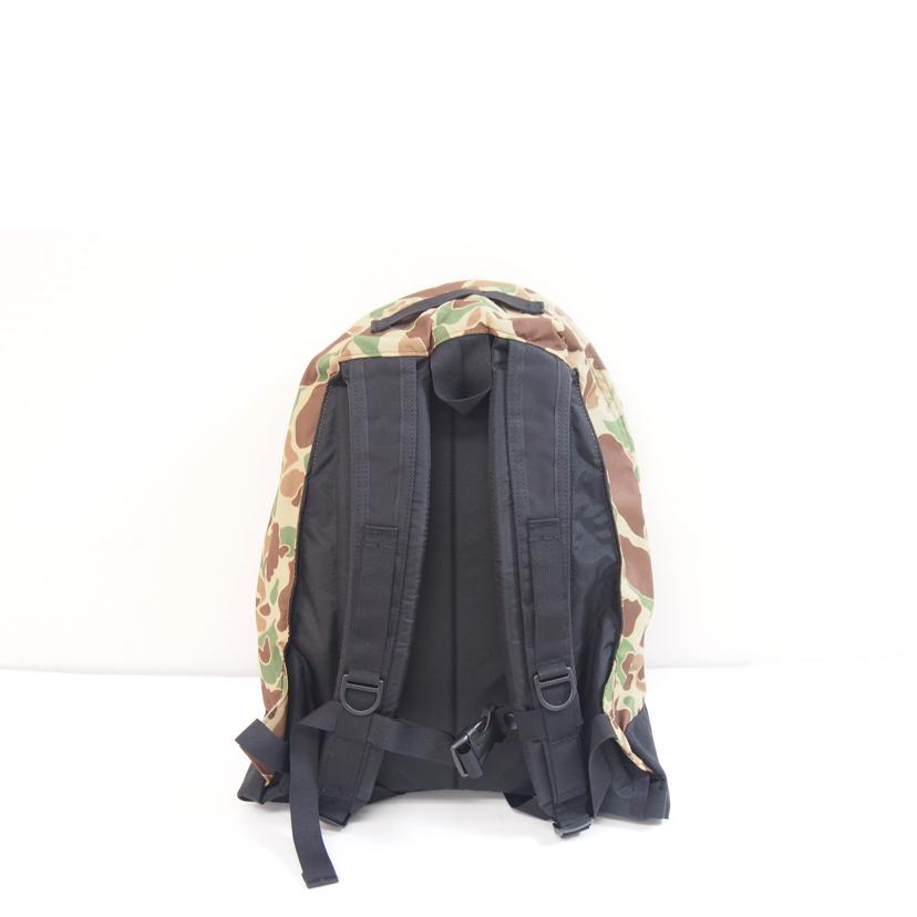 GREGORY グレゴリー/GREGORY　ロッキ‐スポットカモ　デイパック/65169 9865//Aランク/71