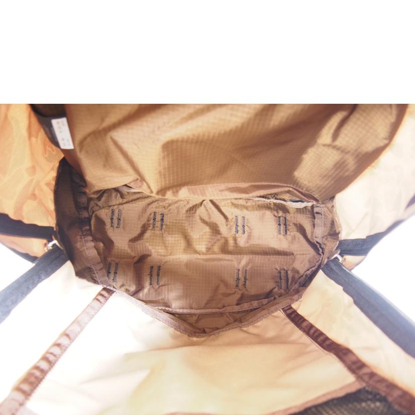 GREGORY グレゴリー/GREGORY　ロッキ‐スポットカモ　デイパック/65169 9865//Aランク/71