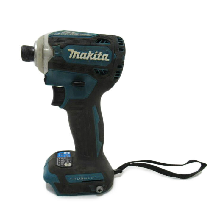 MAKITA ﾏｷﾀ/充電式インパクトドライバ/TD171D//Bランク/63