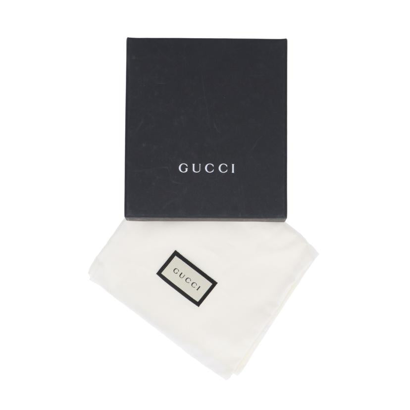 GUCCI ｸﾞｯﾁ/インターロッキングG二つ折り札入れ/610464//114*/ABランク/94