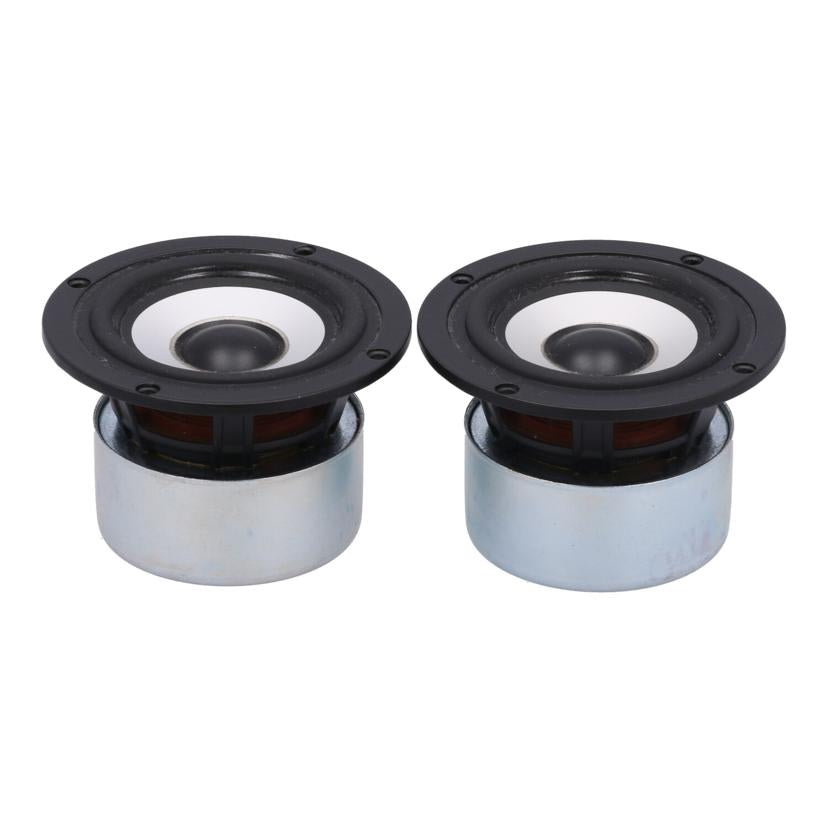 TB　Speaker Tang Band Speaker/8cmフルレンジユニット（ペア）/W3-315SC//139/Bランク/70