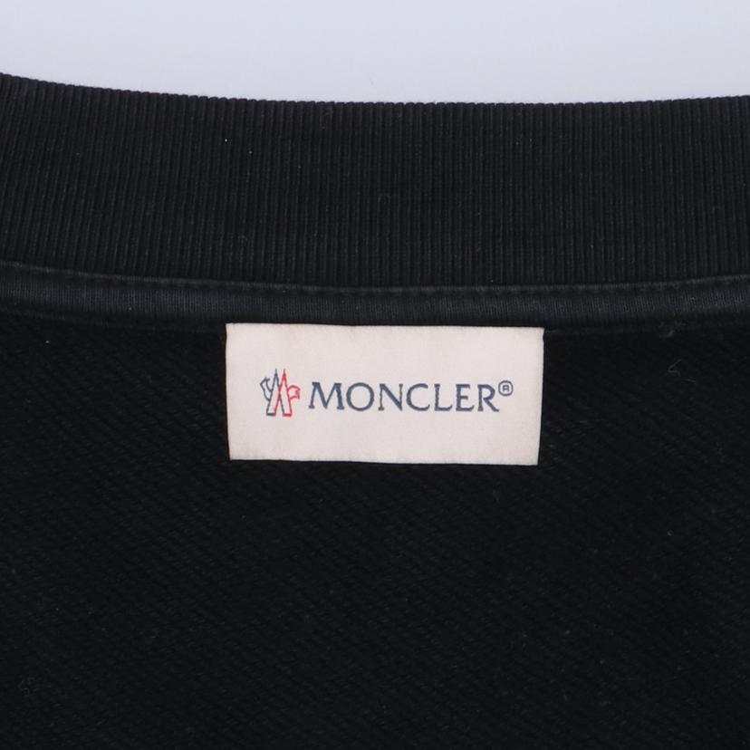 ＭＯＮＣＬＥＲ モンクレール　MONCLER　５CRAIGGREEN　スウェット　メンズ　サイズL/５ＣＲＡＩＧＧＲＥＥＮ　スウェット/F209H8g70910V8177//C-SCOM-20-17575/ABランク/37