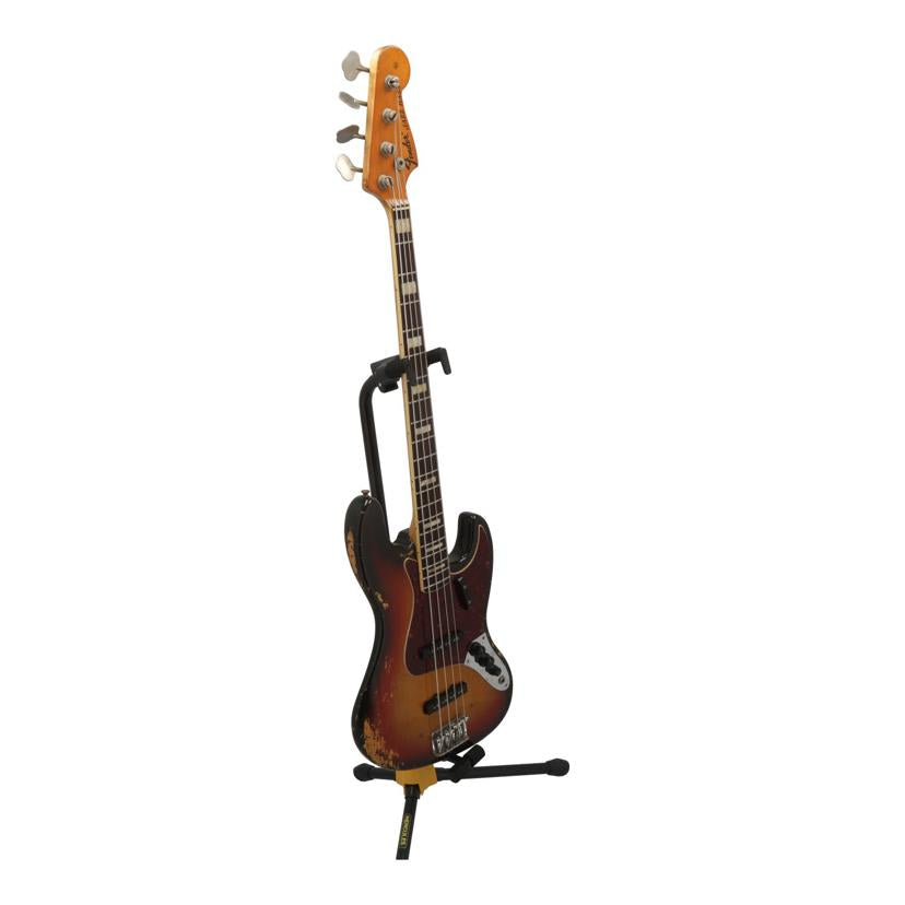 FENDER USA フェンダー ユーエスエー/エレキベース/JAZZ BASS//318626/Bランク/05