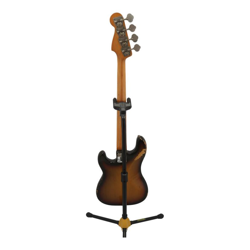 FENDER USA フェンダー ユーエスエー/エレキベース/PRECISION BASS//349219/Bランク/05