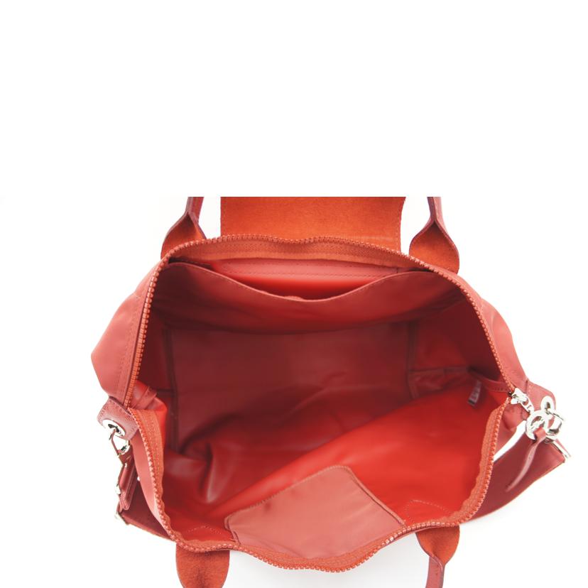 LONGCHAMP ロンシャン/ブリアージュ2WAYショルダーバッグ//ABランク/75