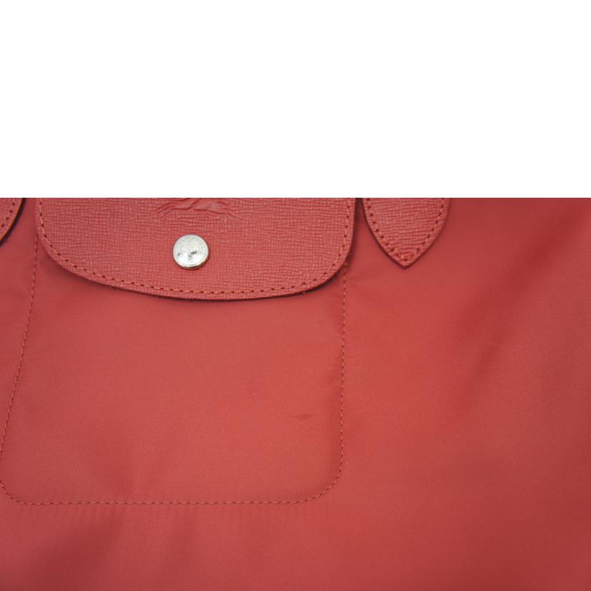 LONGCHAMP ロンシャン/ブリアージュ2WAYショルダーバッグ//ABランク/75