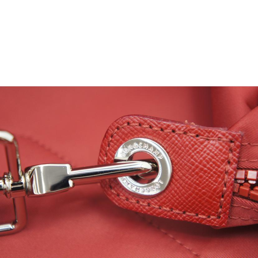 LONGCHAMP ロンシャン/ブリアージュ2WAYショルダーバッグ//ABランク/75