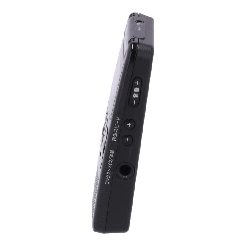 Victor ビクター　/ハンディレコーダー／レッスンマスター/XA-LM1//164C1342/2009/Bランク/69