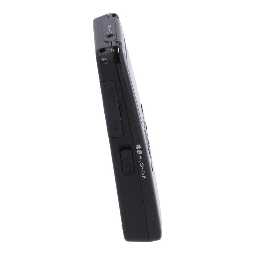 Victor ビクター　/ハンディレコーダー／レッスンマスター/XA-LM1//164C1342/2009/Bランク/69