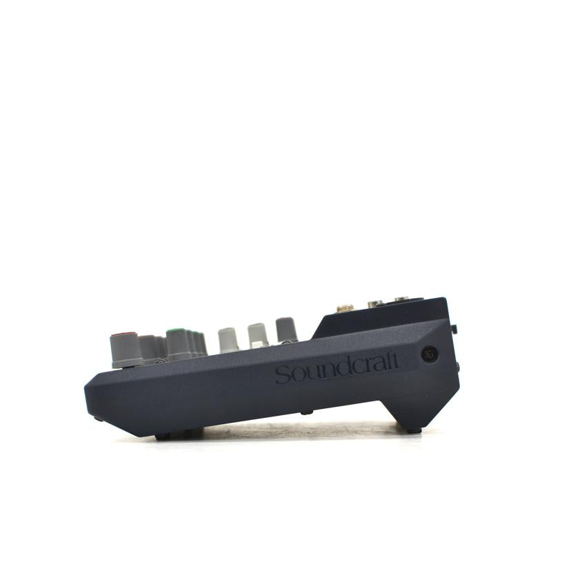 sound　craft サウンドクラフト/オーディオインターフェース付ミキサー/Notepad-5//Aランク/75