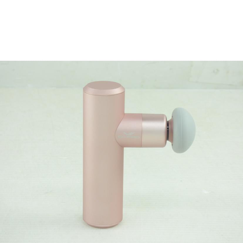 MTG エムティージー/シックスパッド　パワーガンポケット/SE-BP-05A//Aランク/64