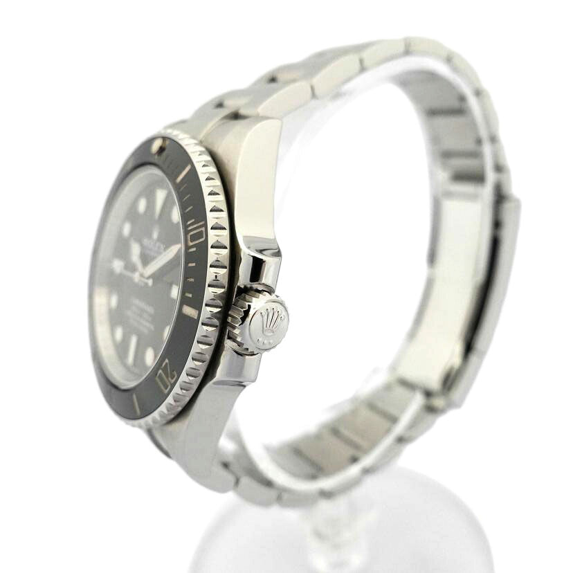 ROLEX ロレックス/サブマリーナー/ノンデイト/ブラック文字盤/ランダム番/114060//940*****/Aランク/88