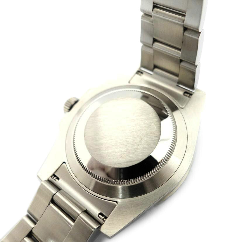 ROLEX ロレックス/サブマリーナー/ノンデイト/ブラック文字盤/ランダム番/114060//940*****/Aランク/88