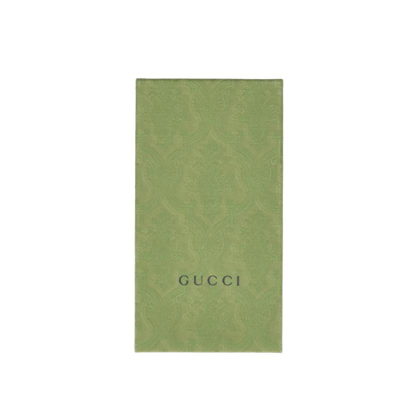 GUCCI×BALENCIAGA グッチ×バレンシアガ/ザ　ハッカーGGスプリームフラグメントケース//Aランク/75