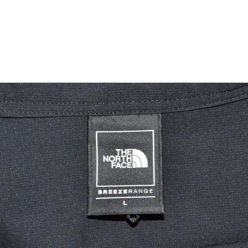 THE NORTH FACE ノースフェイス/ビーフリージャケット/NPW22532//Aランク/75