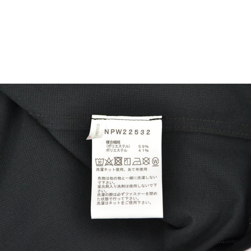 THE NORTH FACE ノースフェイス/ビーフリージャケット/NPW22532//Aランク/75