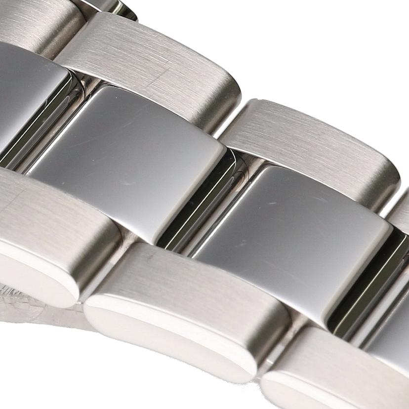 ROLEX ロレックス/デイチジャスト36・スレート/ランダム番/126200//537*****/SAランク/75
