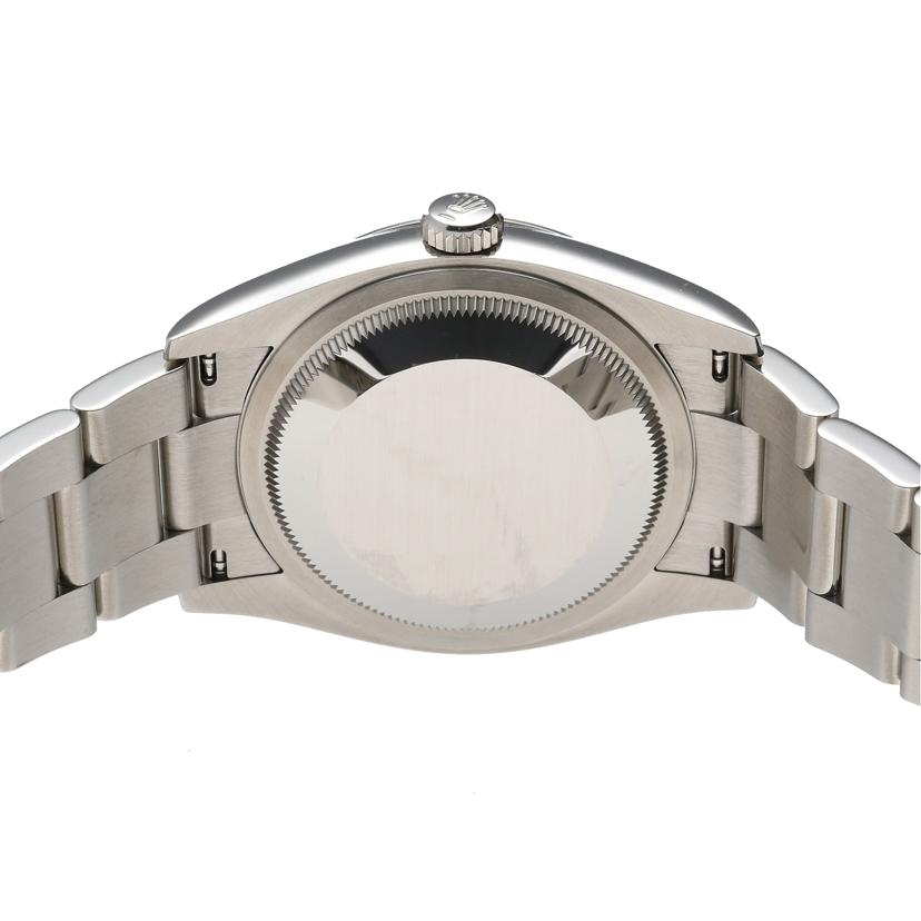 ROLEX ロレックス/デイチジャスト36・スレート/ランダム番/126200//537*****/SAランク/75