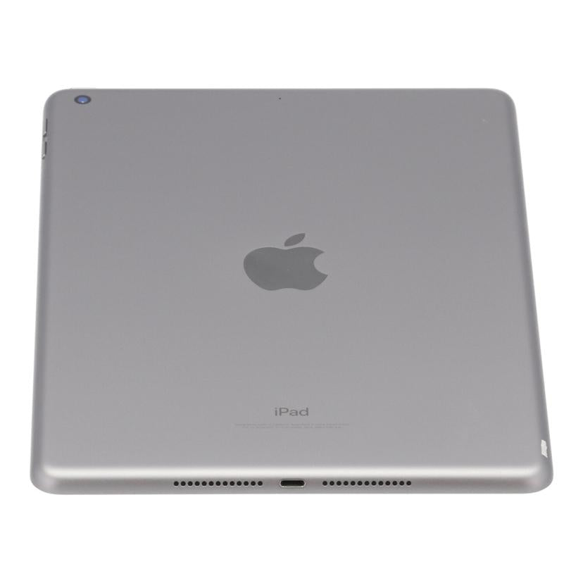 Apple　 アップル/iPad　Wi－Fi　32GB　第6世代　/MR7F2J/A//DMPZ1YMCJF8J/Bランク/19