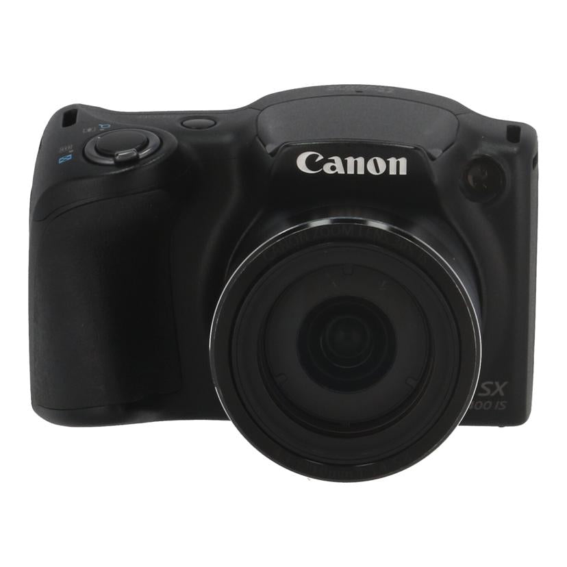 Canon キヤノン　/デジタルカメラ/PowerShot SX400 IS//871061005032/Bランク/70