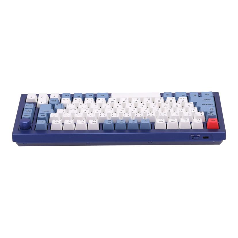 Keychron キークロン/メカニカルキーボード/Keychron Q1//2201Q1O300056/Bランク/81