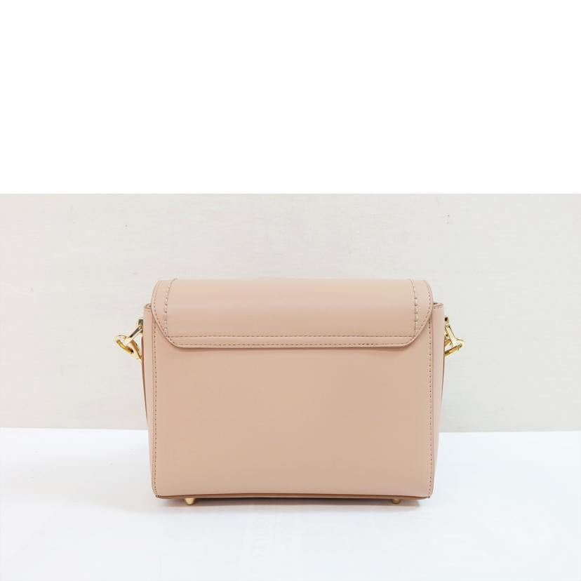 JILL　by　JILL　STUART ジルスチュアート/レザーショルダーバッグ//ABランク/71