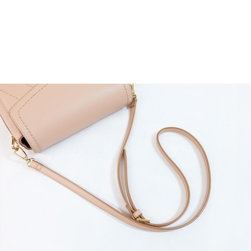 JILL　by　JILL　STUART ジルスチュアート/レザーショルダーバッグ//ABランク/71