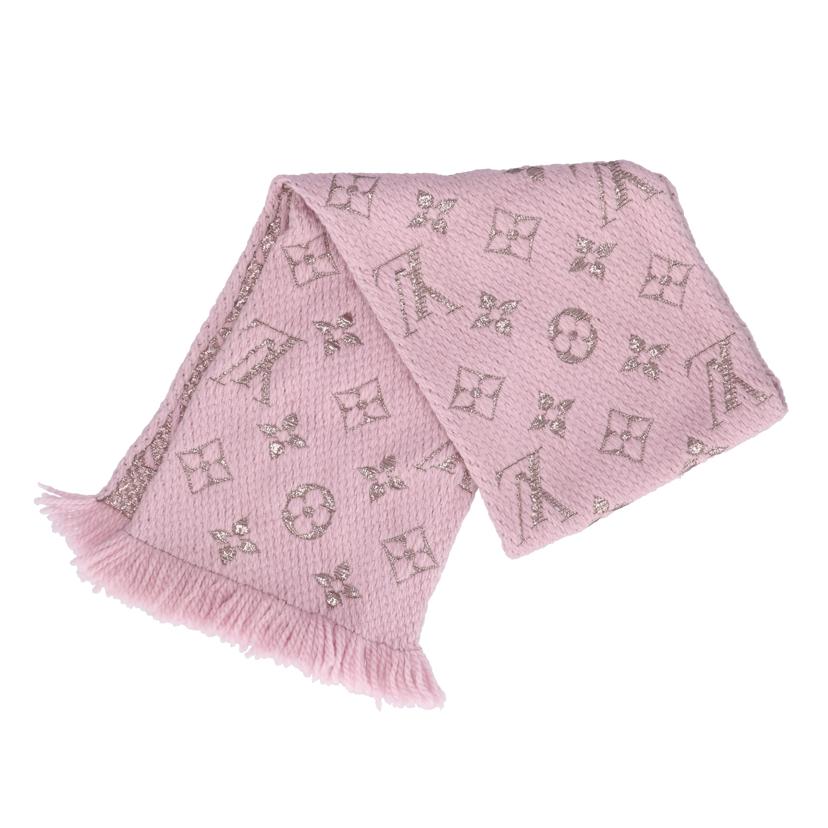 LOUIS　VUITTON ルイ・ヴィトン/エシャルプ・ロゴマニアシャイン/M70466//GM0196/Bランク/94