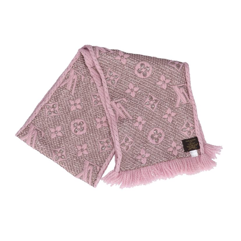 LOUIS　VUITTON ルイ・ヴィトン/エシャルプ・ロゴマニアシャイン/M70466//GM0196/Bランク/94