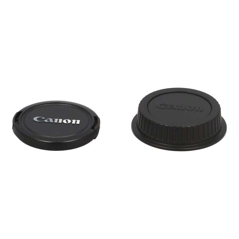 Canon キヤノン　/交換レンズ／18－55mm/EF-S18-55mm F3.5-5.6 IS//5974050074/Bランク/70