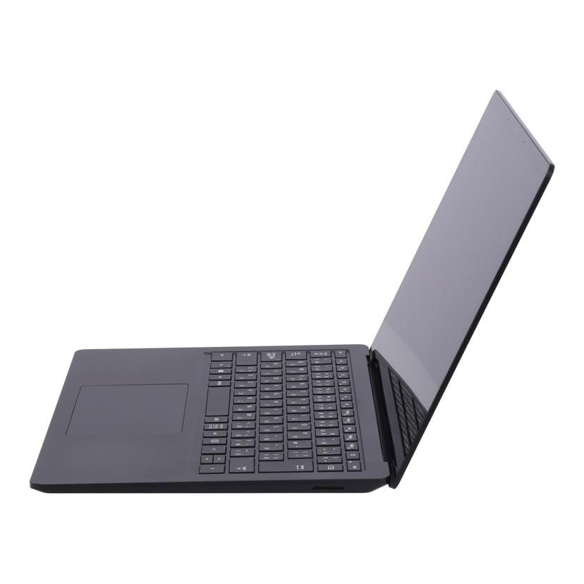 Microsoft マイクロソフト　/Surface　Laptop3/Model:1868//037820101157/Bランク/05