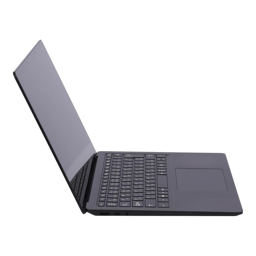 Microsoft マイクロソフト　/Surface　Laptop3/Model:1868//037820101157/Bランク/05