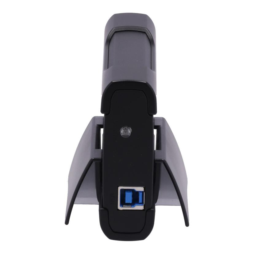 I．O　DATA アイオーデータ　/ゲームキャプチャー/GV-USB3/HD//12VZ004048G0/Bランク/75