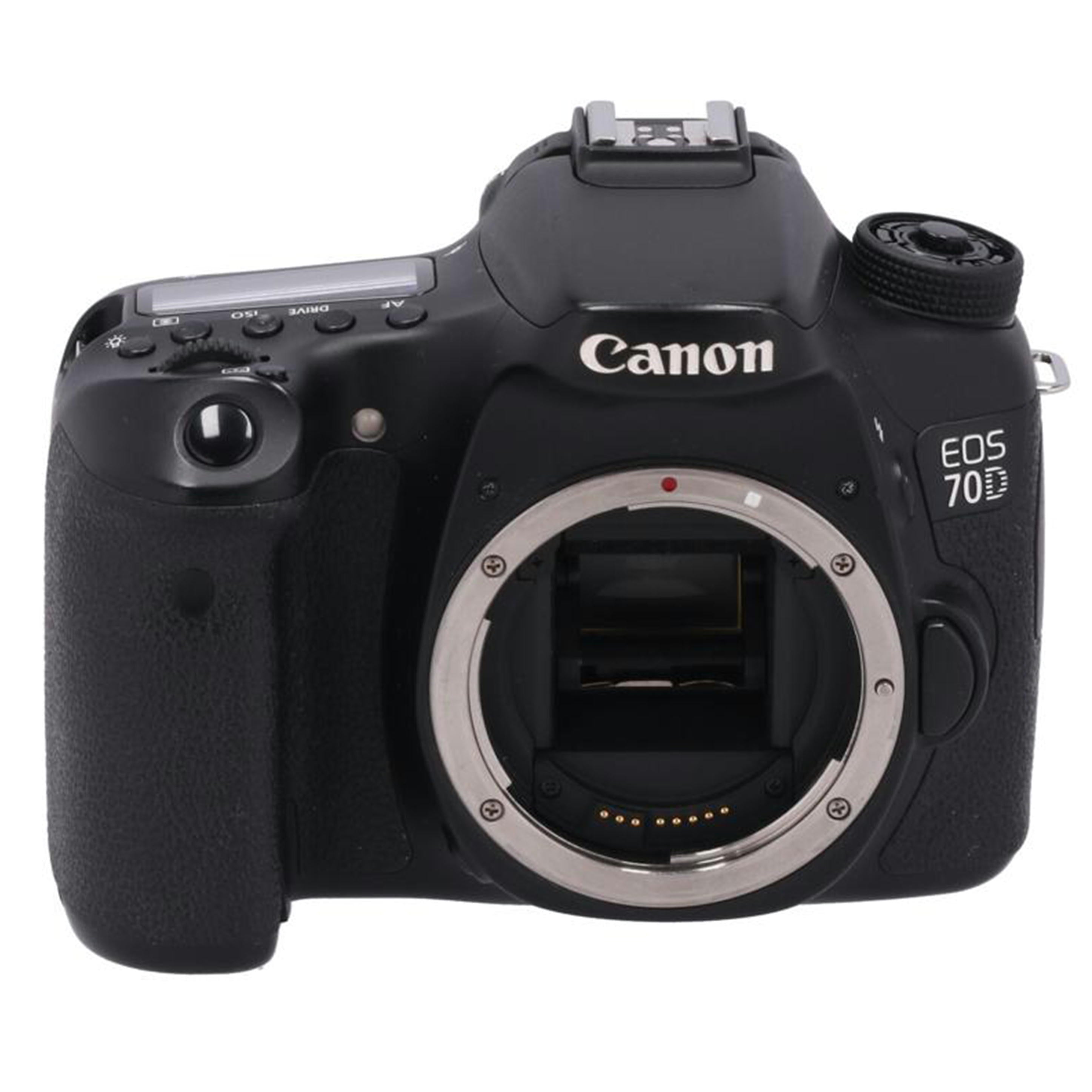 Canon キャノン/デジタル一眼／EOS　70D/EOS 70D//Bランク/24