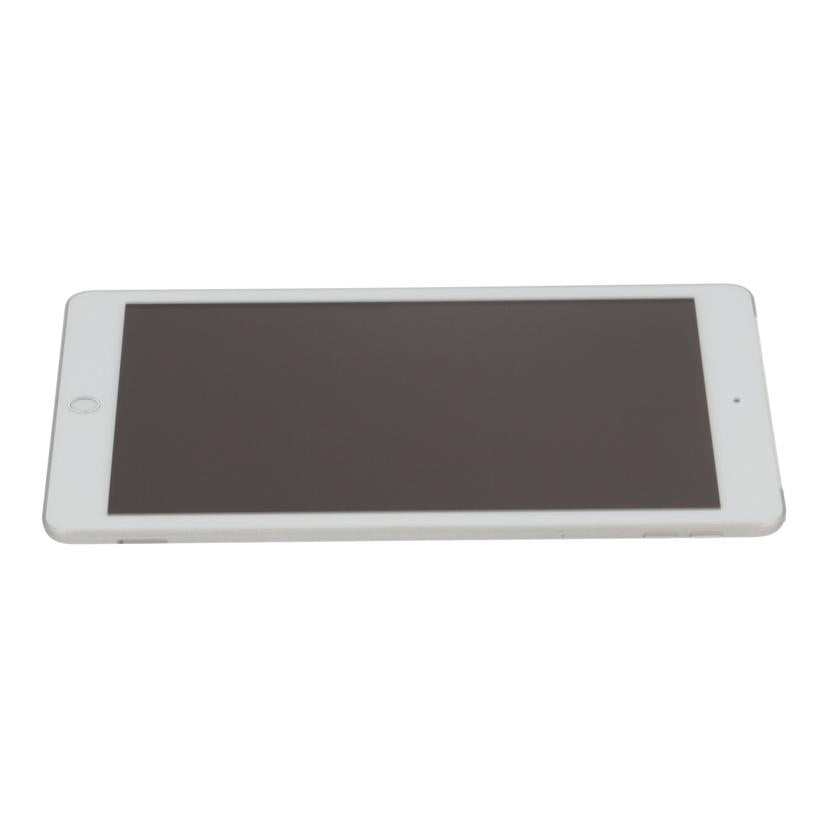 Apple　docomo アップル　/iPad（第6世代）Wi－Fi＋Cellular　32GB/MR6P2J/A//DMPXM2T4JF8D/Bランク/05