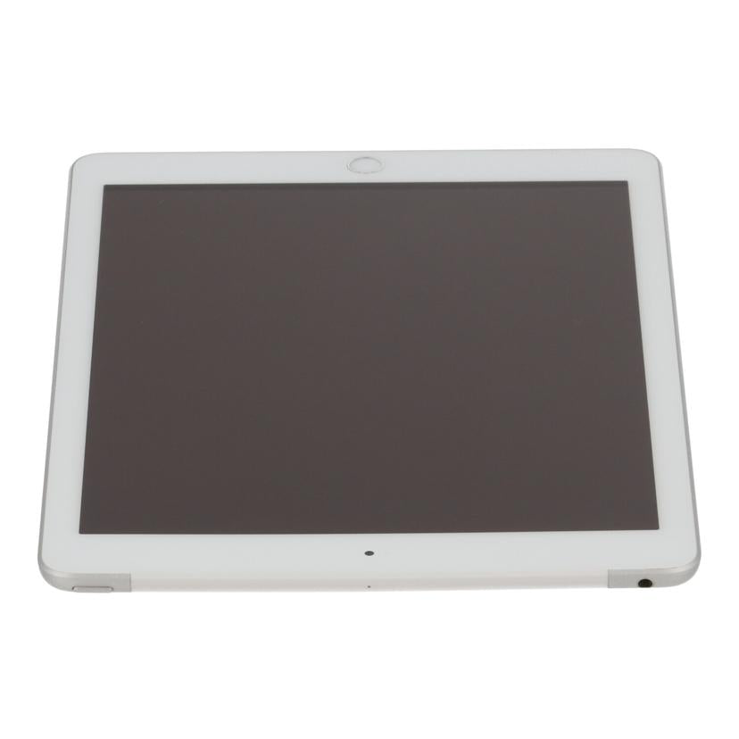 Apple　docomo アップル　/iPad（第6世代）Wi－Fi＋Cellular　32GB/MR6P2J/A//DMPXM2T4JF8D/Bランク/05