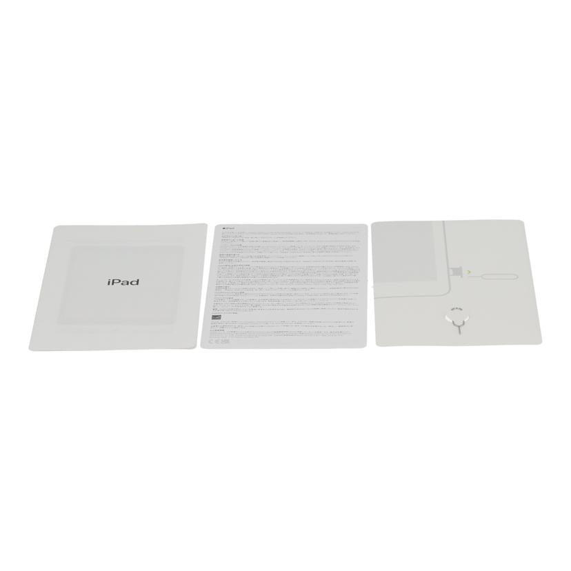 Apple　docomo アップル　/iPad（第6世代）Wi－Fi＋Cellular　32GB/MR6P2J/A//DMPXM2T4JF8D/Bランク/05